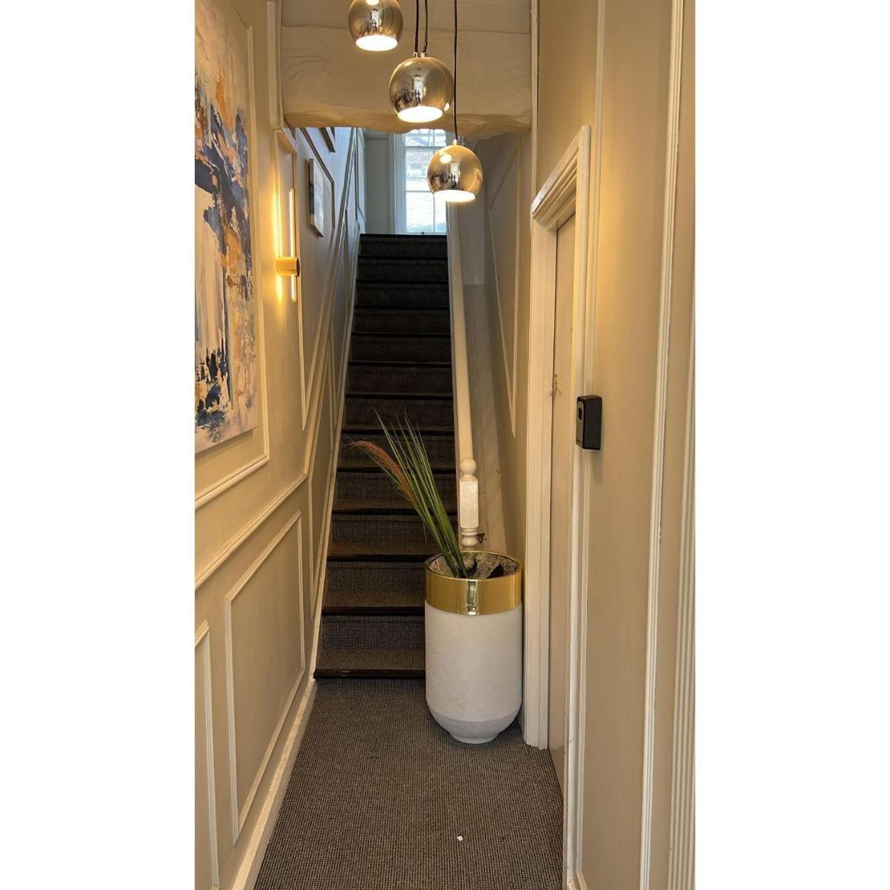 Fb- Spacious 2 Bed Flat Near Edgware Road Лондон Экстерьер фото